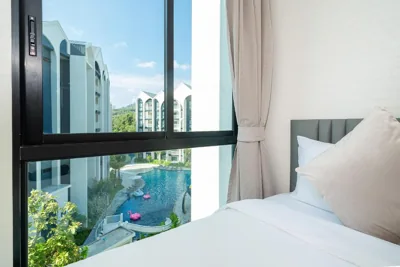 The Halo 1 Naiyang Beach – 사진 10